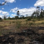 Vista adicional de terreno en venta en Imbabura