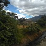 Vista adicional de terreno en venta en Imbabura