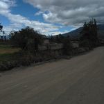 Vista adicional de terreno en venta en Imbabura