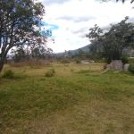 Vista adicional de terreno en venta en Imbabura