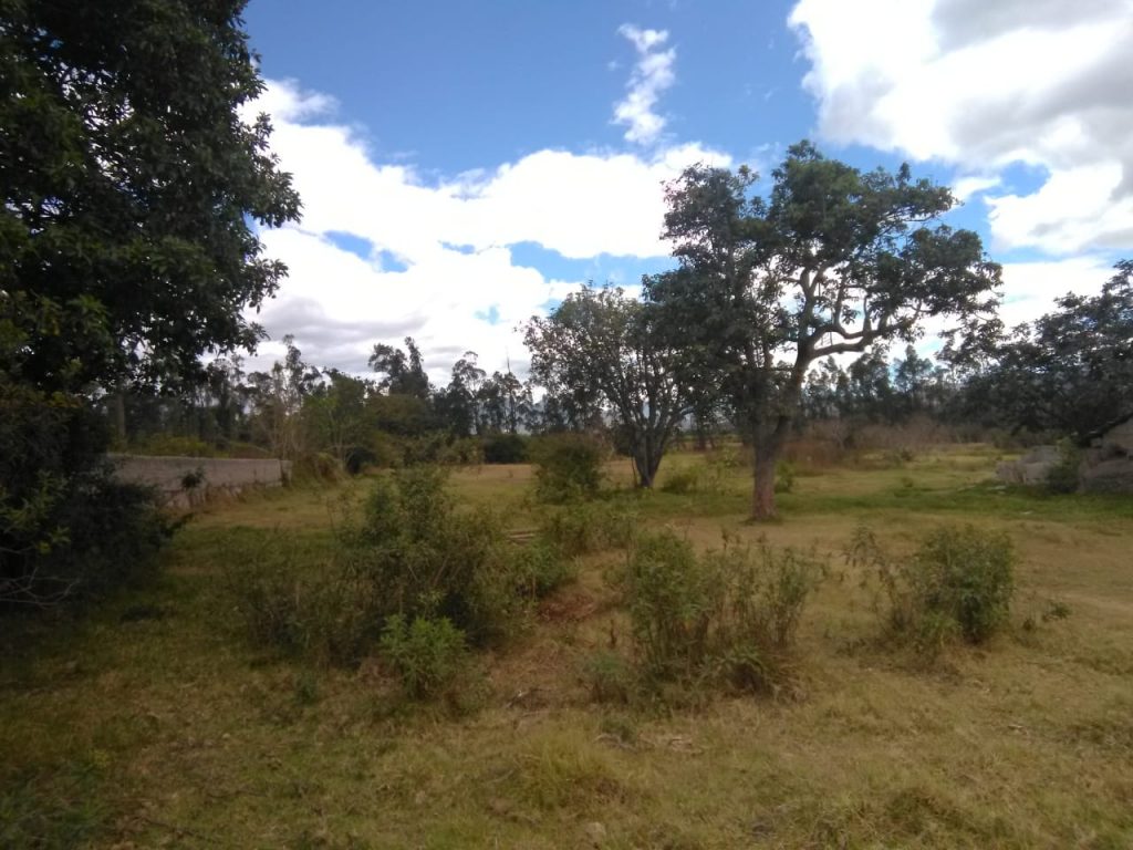 Vista adicional de terreno en venta en Imbabura