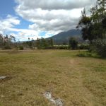 Vista adicional de terreno en venta en Imbabura