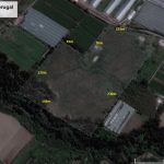 Vista adicional de terreno en venta en Imbabura