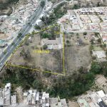 Vista adicional de terreno en venta en Pomasqui, Quito, Pichincha