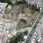 Vista adicional de terreno en venta en Pomasqui, Quito, Pichincha