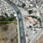 Vista adicional de terreno en venta en Pomasqui, Quito, Pichincha