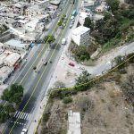 Vista adicional de terreno en venta en Pomasqui, Quito, Pichincha