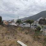 Vista adicional de terreno en venta en Pomasqui, Quito, Pichincha
