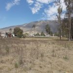 Vista adicional de terreno en venta en Pomasqui, Quito, Pichincha