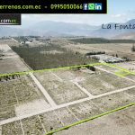Vista adicional de terreno en venta en Malchingui, Pedro Moncayo, Pichincha