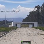 Vista adicional de terreno en venta en Malchingui, Pedro Moncayo, Pichincha