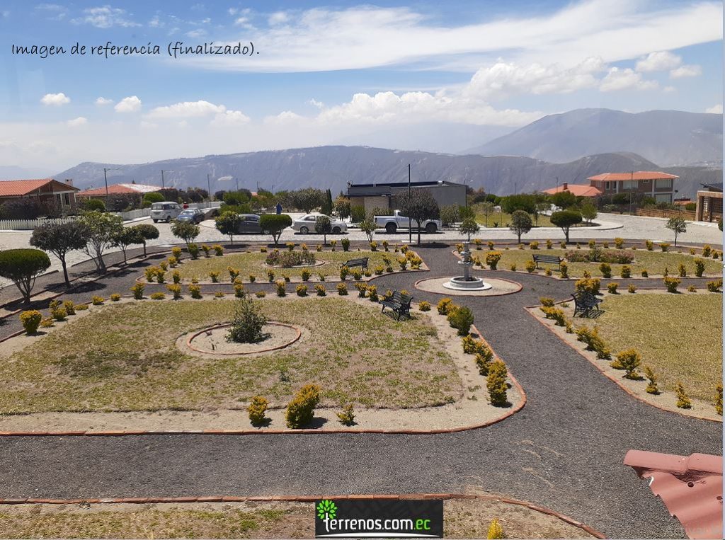Vista adicional de terreno en venta en Malchingui, Pedro Moncayo, Pichincha