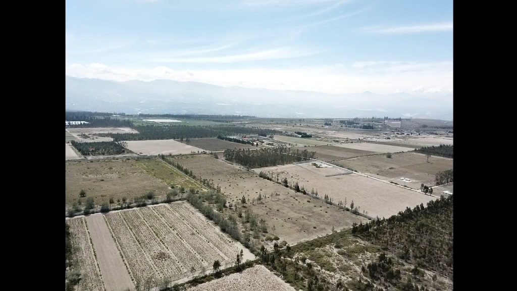 Vista adicional de terreno en venta en Malchingui, Pedro Moncayo, Pichincha