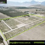 Vista adicional de terreno en venta en Malchingui, Pedro Moncayo, Pichincha