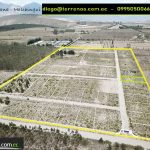 Vista adicional de terreno en venta en Malchingui, Pedro Moncayo, Pichincha
