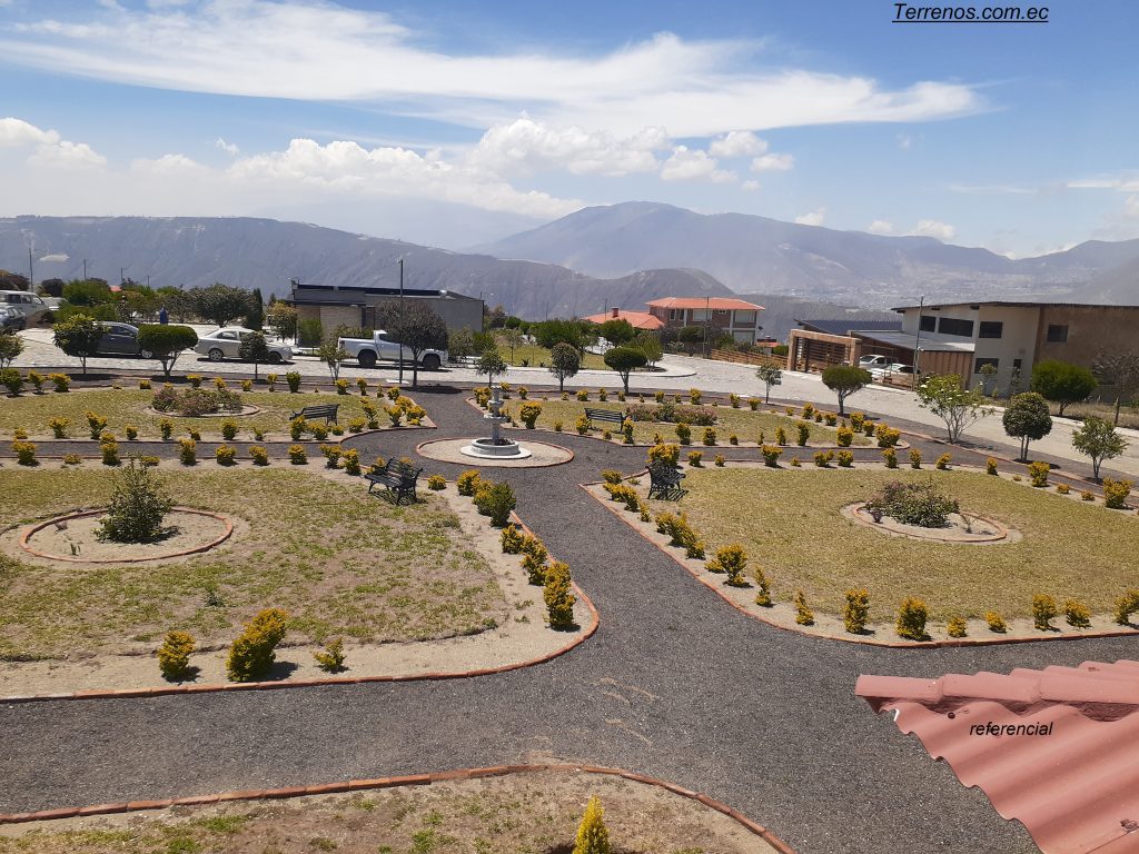 Terreno en venta en Malchingui, Pedro Moncayo, Pichincha