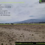 Terreno en venta en Malchingui, Pedro Moncayo, Pichincha