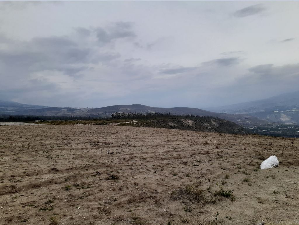 Vista adicional de terreno en venta en Malchingui, Pedro Moncayo, Pichincha