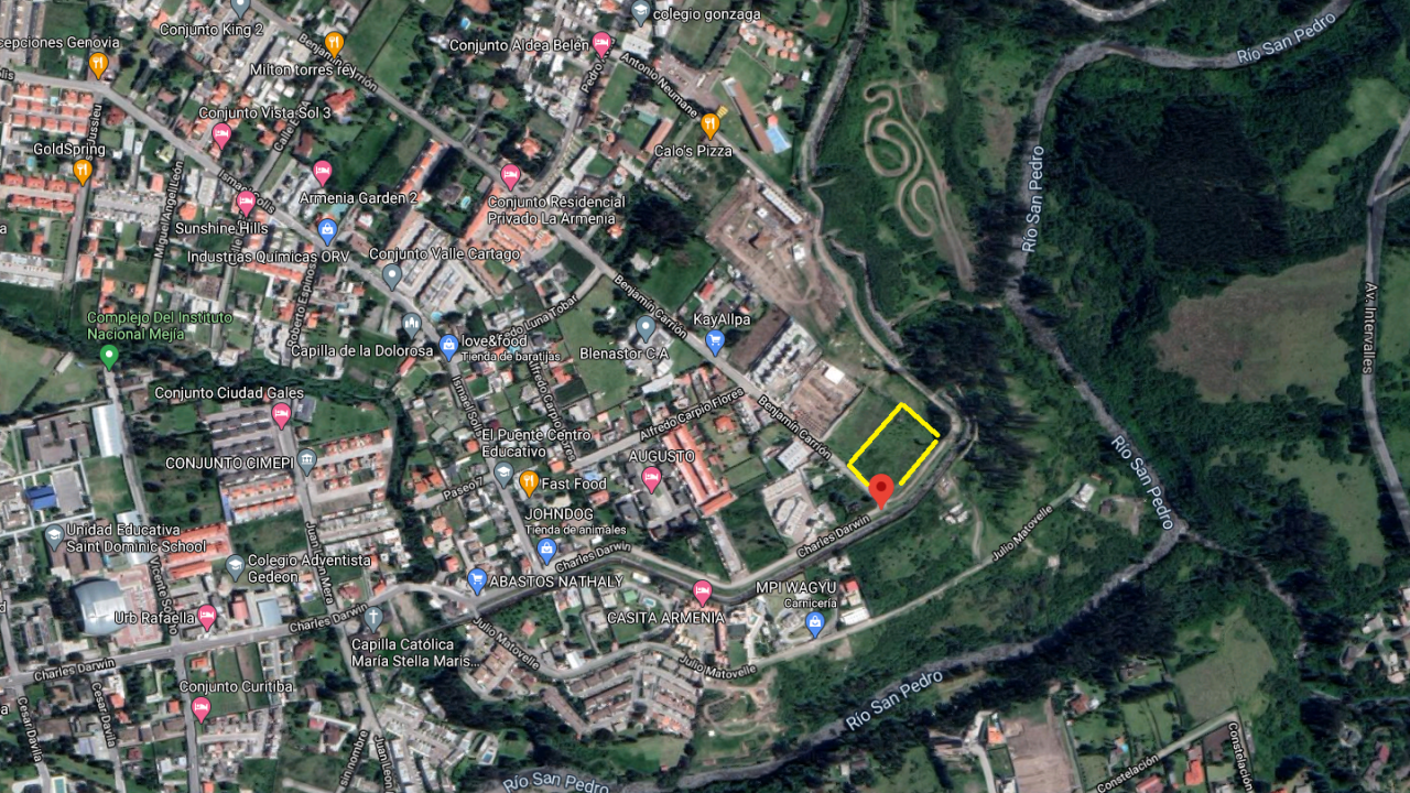 UBICA