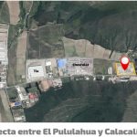 Vista adicional de terreno en venta en Calacalí, Quito, Pichincha