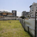 Vista adicional de terreno en venta en Monteserrin, Quito, Pichincha