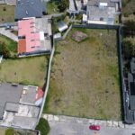 Vista adicional de terreno en venta en Monteserrin, Quito, Pichincha