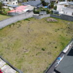 Vista adicional de terreno en venta en Monteserrin, Quito, Pichincha