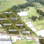 Terreno en venta en Cayambe, Pichincha