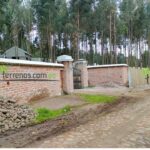 Vista adicional de terreno en venta en Cayambe, Pichincha
