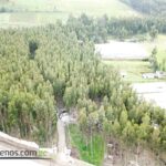 Vista adicional de terreno en venta en Cayambe, Pichincha