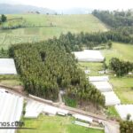 Vista adicional de terreno en venta en Cayambe, Pichincha