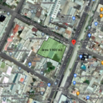 Terreno en venta en La Pradera, Quito, Pichincha