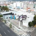 Vista adicional de terreno en venta en La Pradera, Quito, Pichincha