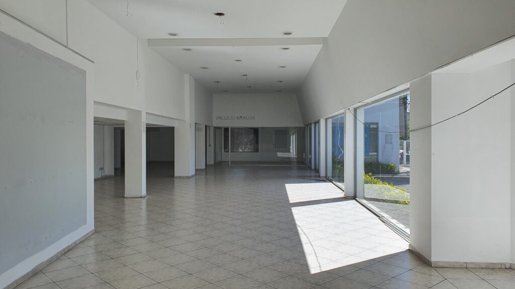 Vista adicional de terreno en venta en La Pradera, Quito, Pichincha