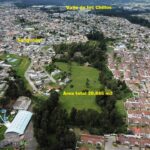 Vista adicional de terreno en venta en Sangolquí, Rumiñahui, Pichincha