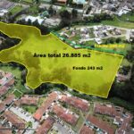 Terreno en venta en Sangolquí, Rumiñahui, Pichincha