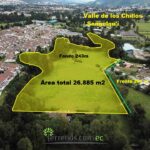 Vista adicional de terreno en venta en Sangolquí, Rumiñahui, Pichincha