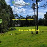 Vista adicional de terreno en venta en Sangolquí, Rumiñahui, Pichincha