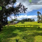 Vista adicional de terreno en venta en Sangolquí, Rumiñahui, Pichincha