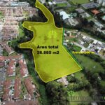 Vista adicional de terreno en venta en Sangolquí, Rumiñahui, Pichincha