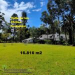 Vista adicional de terreno en venta en San Rafael (Valle de Los Chillos), Rumiñahui, Pichincha