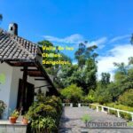 Vista adicional de terreno en venta en San Rafael (Valle de Los Chillos), Rumiñahui, Pichincha