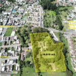 Terreno en venta en San Rafael (Valle de Los Chillos), Rumiñahui, Pichincha