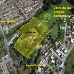 Vista adicional de terreno en venta en San Rafael (Valle de Los Chillos), Rumiñahui, Pichincha