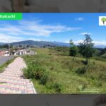 Vista adicional de terreno en venta en El Inga, Quito, Pichincha