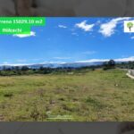 Vista adicional de terreno en venta en El Inga, Quito, Pichincha