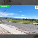 Vista adicional de terreno en venta en El Inga, Quito, Pichincha