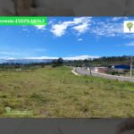 Vista adicional de terreno en venta en El Inga, Quito, Pichincha