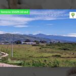 Vista adicional de terreno en venta en El Inga, Quito, Pichincha