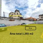Vista adicional de terreno en venta en La Mariscal 10A a 6D, Quito, Pichincha